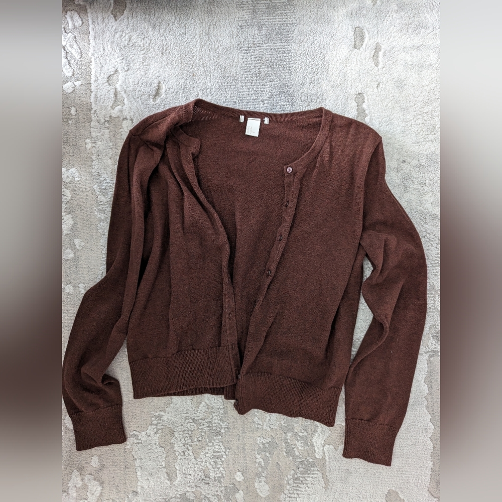 Cardigans and Sweaters - Picture 2 of 10